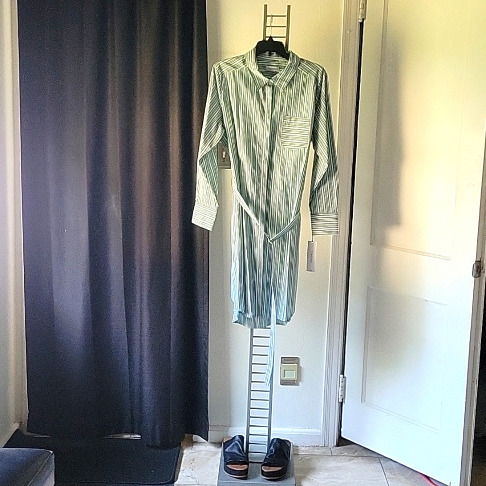 New Calvin Klein dress/shirt